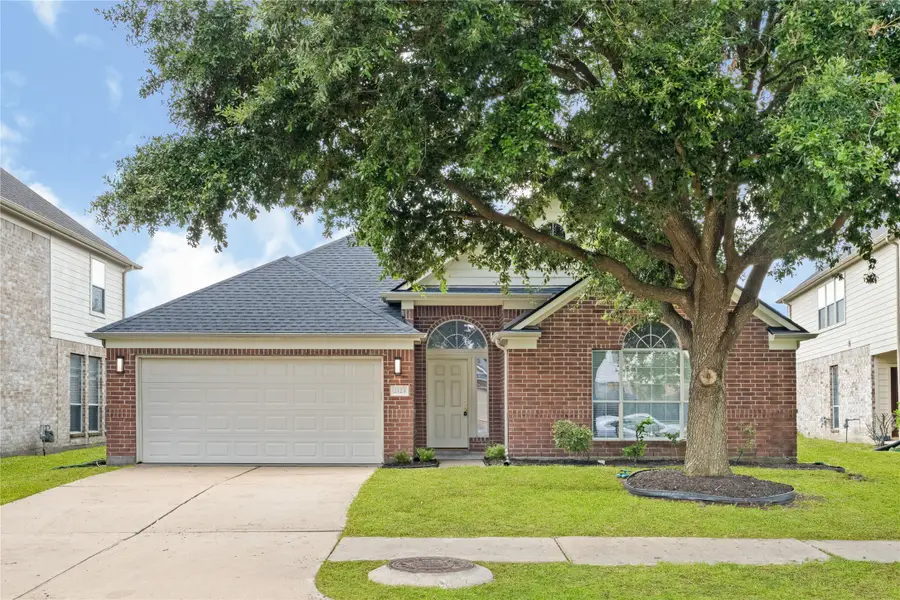 2123 Winter Dale Court, Katy, TX 77493 - #2
