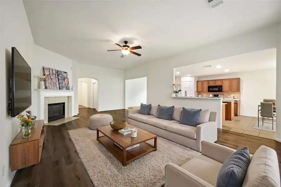 2123 Winter Dale Court, Katy, TX 77493 - #3