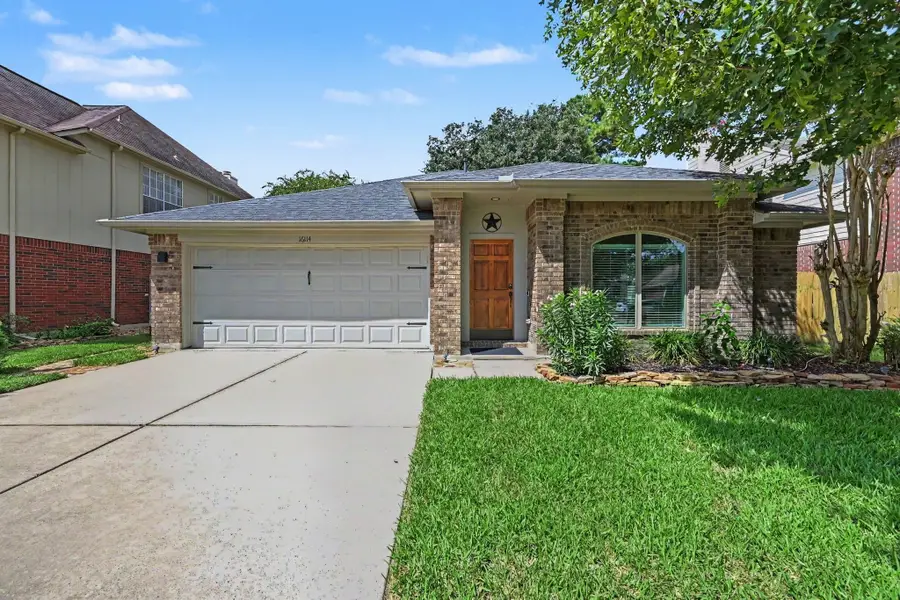 16114 N Lakestone Drive, Tomball, TX 77377 - #2
