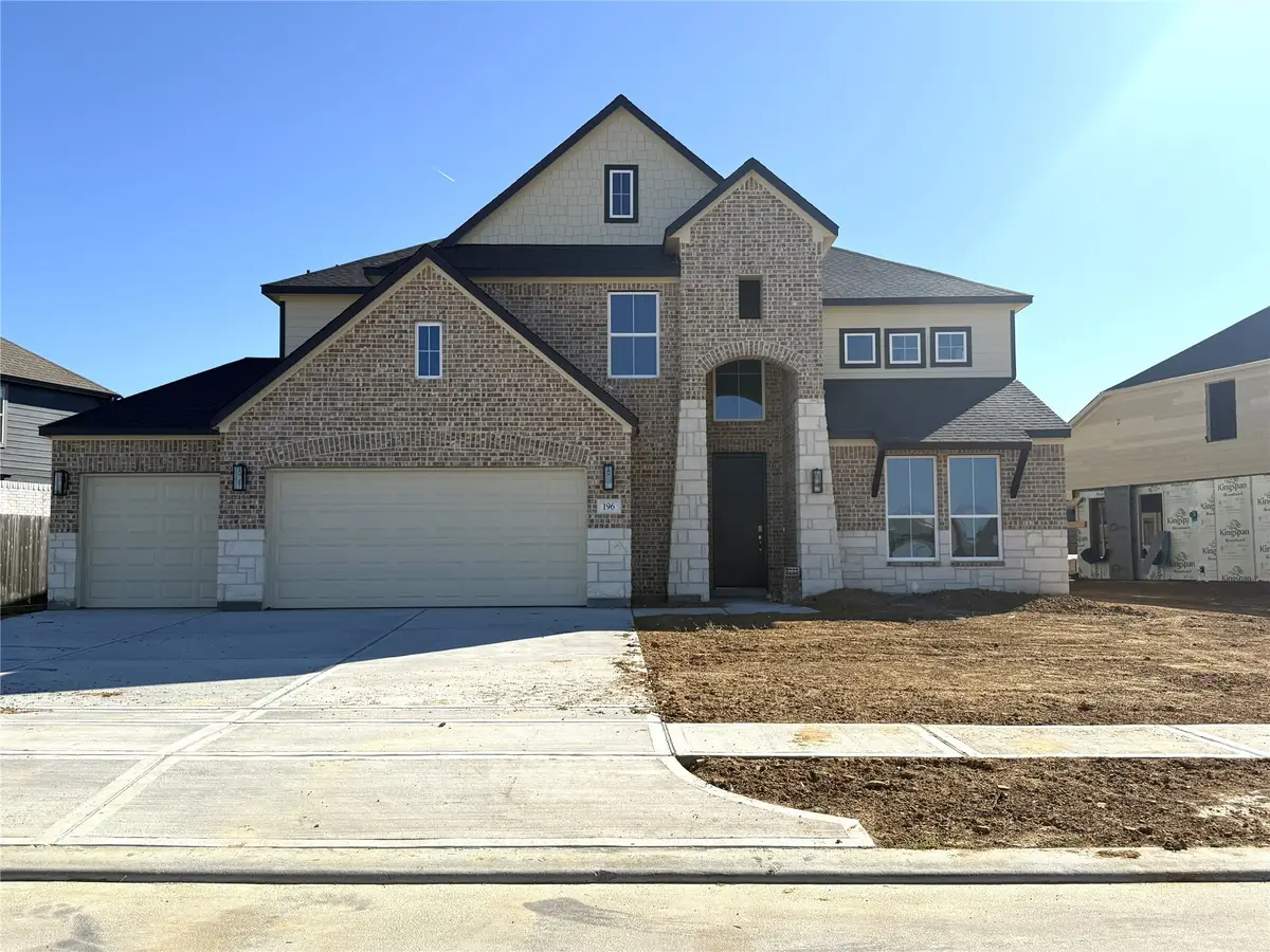 196 Upland Drive, Waller, TX 77484 - Image #1