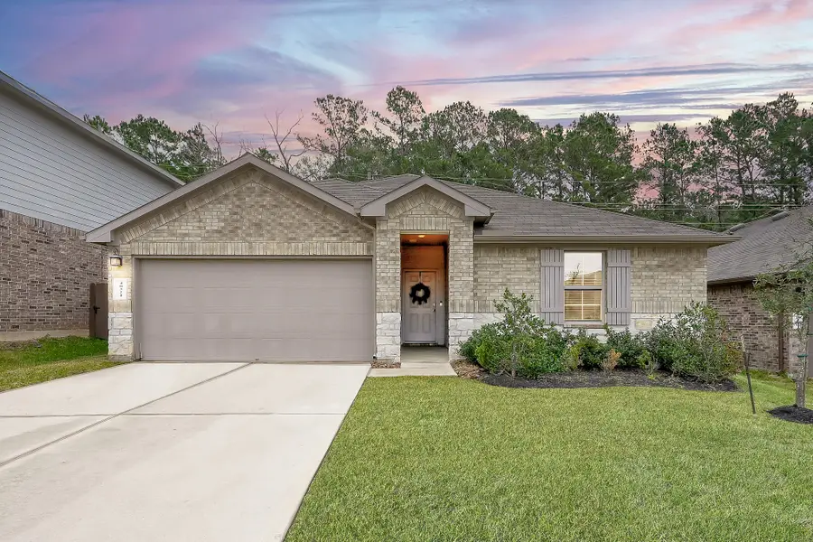 40324 Blossom Valley Lane, Magnolia, TX 77354 - Image #2