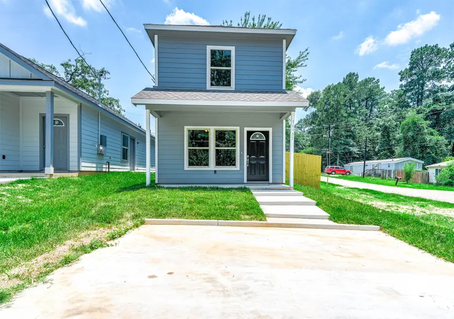 16985 Glenheath, Montgomery, TX 77316 - #2