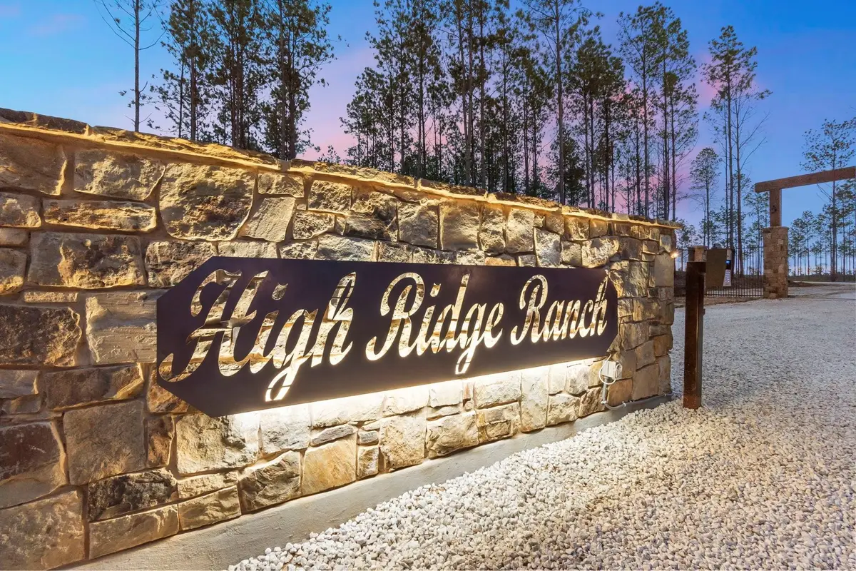 002 Blackbuck Drive, Moscow, TX 75960 - #1