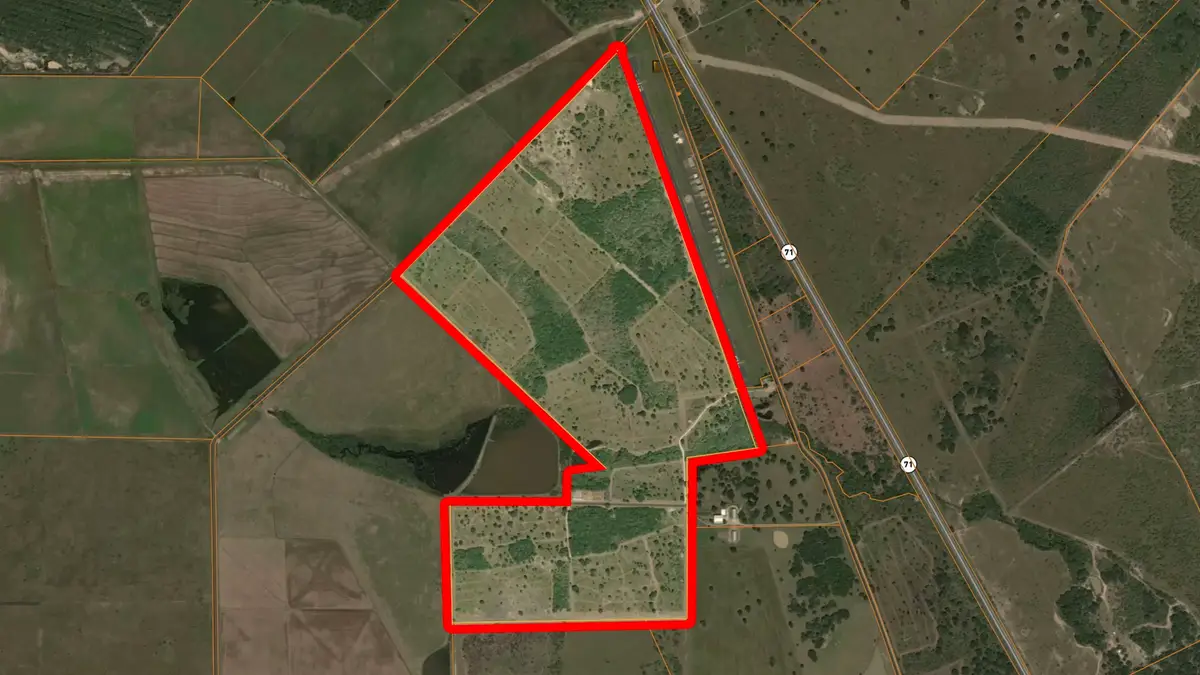 TBD Cr 103, Columbus, TX 78934 - #1