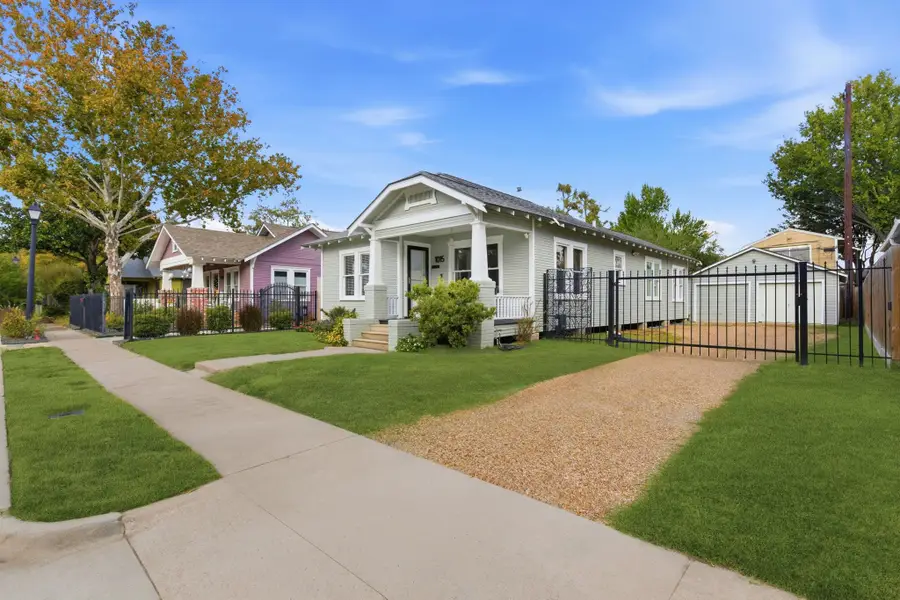 1015 E 14th Street, Houston, TX 77009 - Image #3