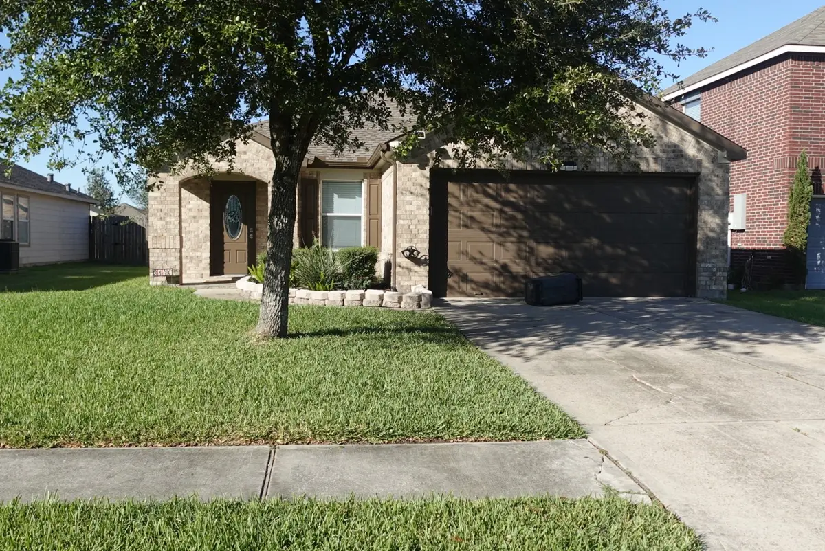 3140 Lodgemist Lane, Texas City League City, TX 77539 - Image #1