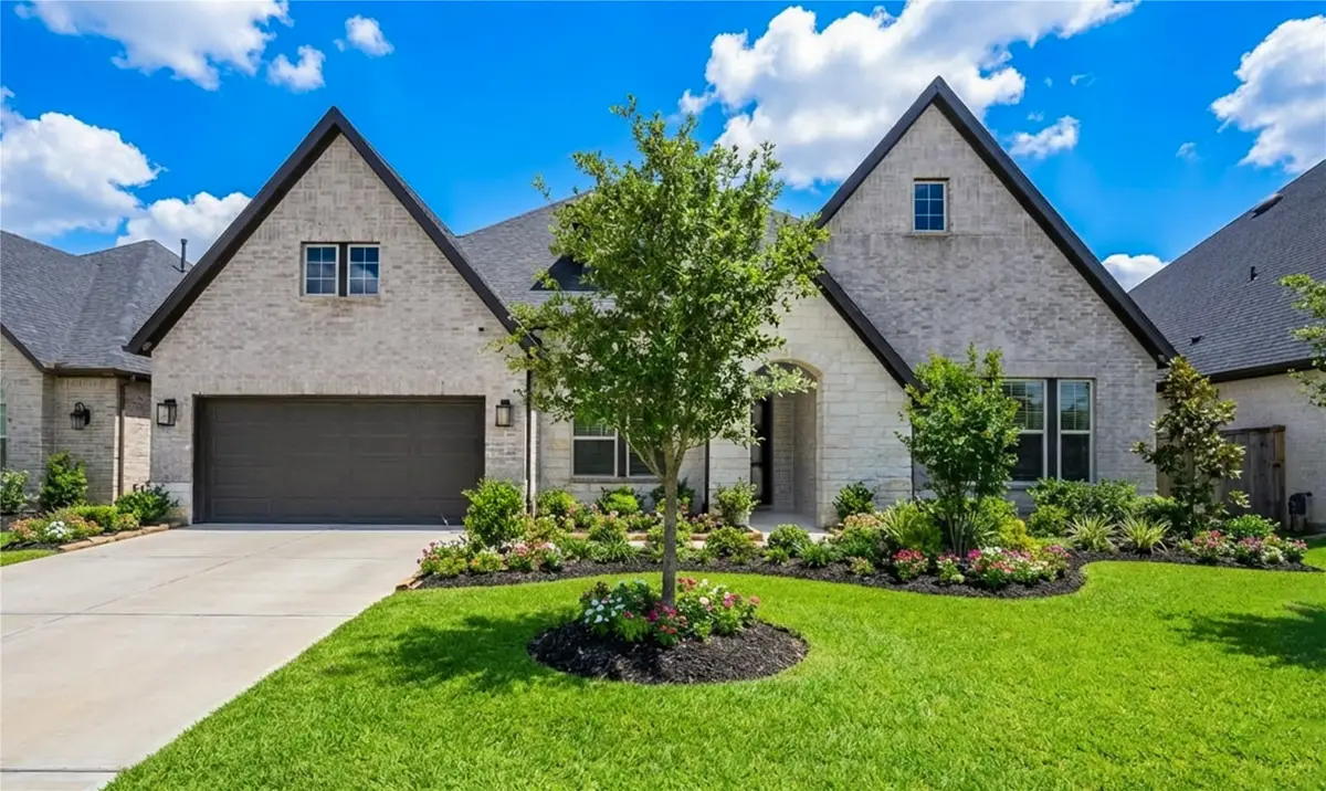 1207 Morning Rose Drive, Missouri City, TX 77459 - Image #1