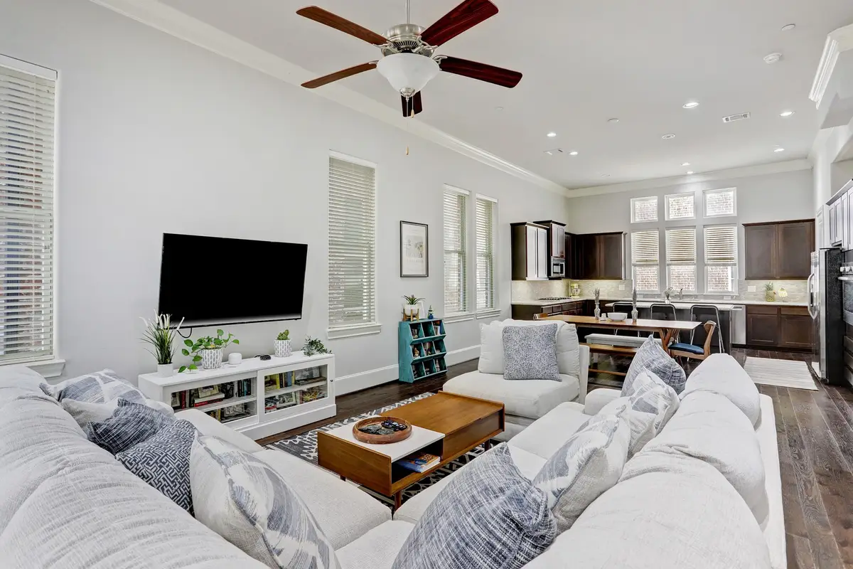 3913 Austin Street, Houston, TX 77004 - #1