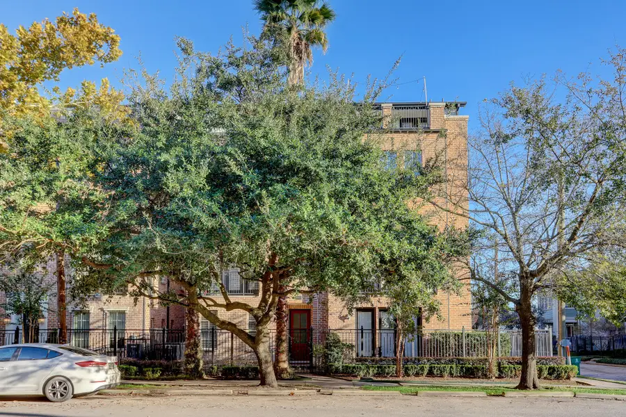 3913 Austin Street, Houston, TX 77004 - #3