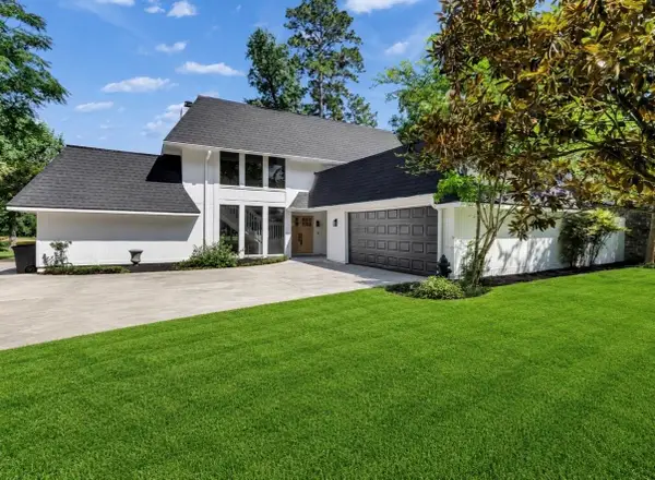 26 Cherry Hill Drive, Conroe, TX 77304
