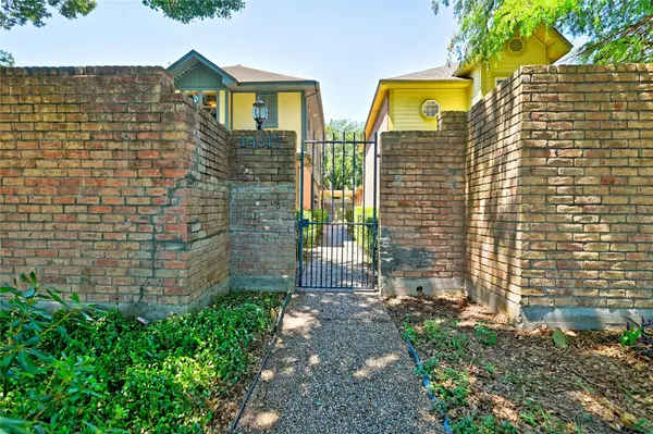 14317 Cashel Forest Drive, Houston, TX 77069