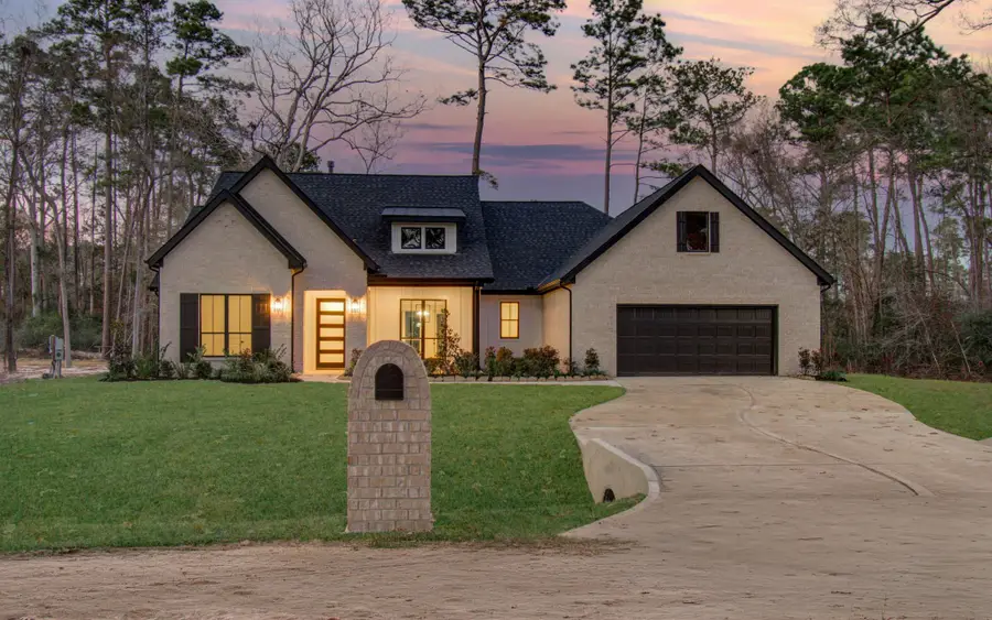 2743 Constantine, Roman Forest, TX 77357 - #2