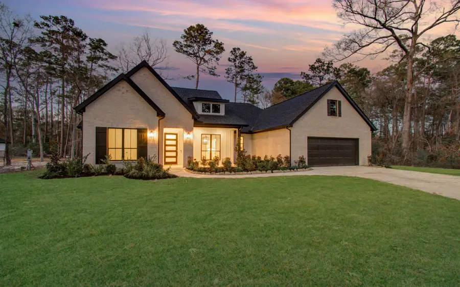 2743 Constantine, Roman Forest, TX 77357 - #3