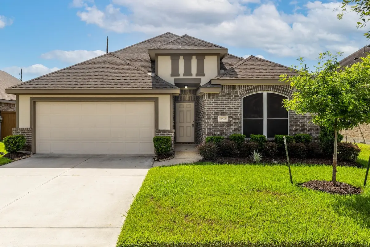12542 Sabine Point Drive, Humble, TX 77346 - #1
