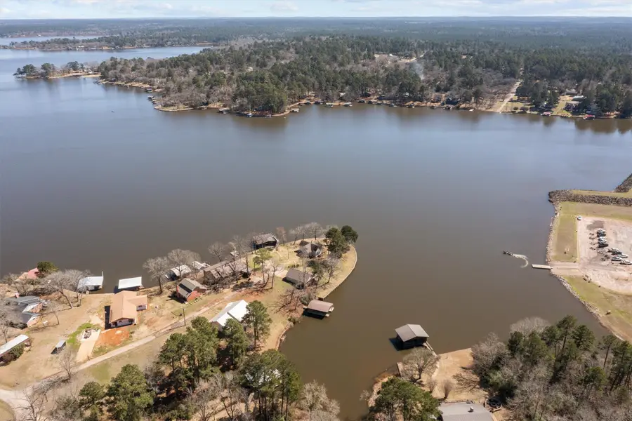 160 Lookout Point Drive, Grapeland, TX 75844 - Image #2