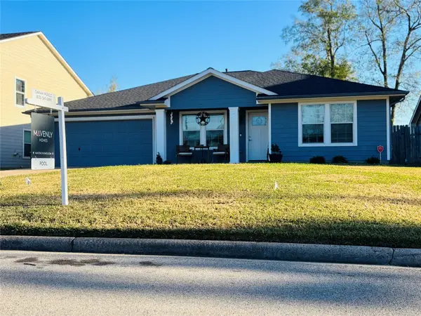 17306 Bulkhead Way, Crosby, TX 77532