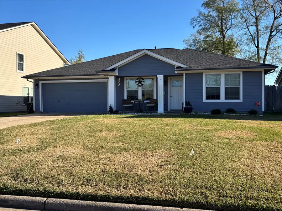 17306 Bulkhead Way, Crosby, TX 77532 - #2