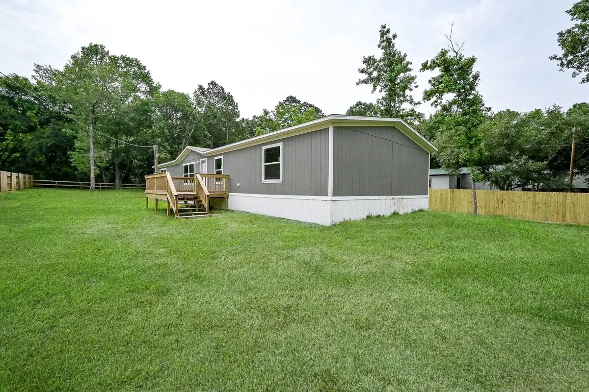 14342 Forest Circle, Montgomery, TX 77356 - #1