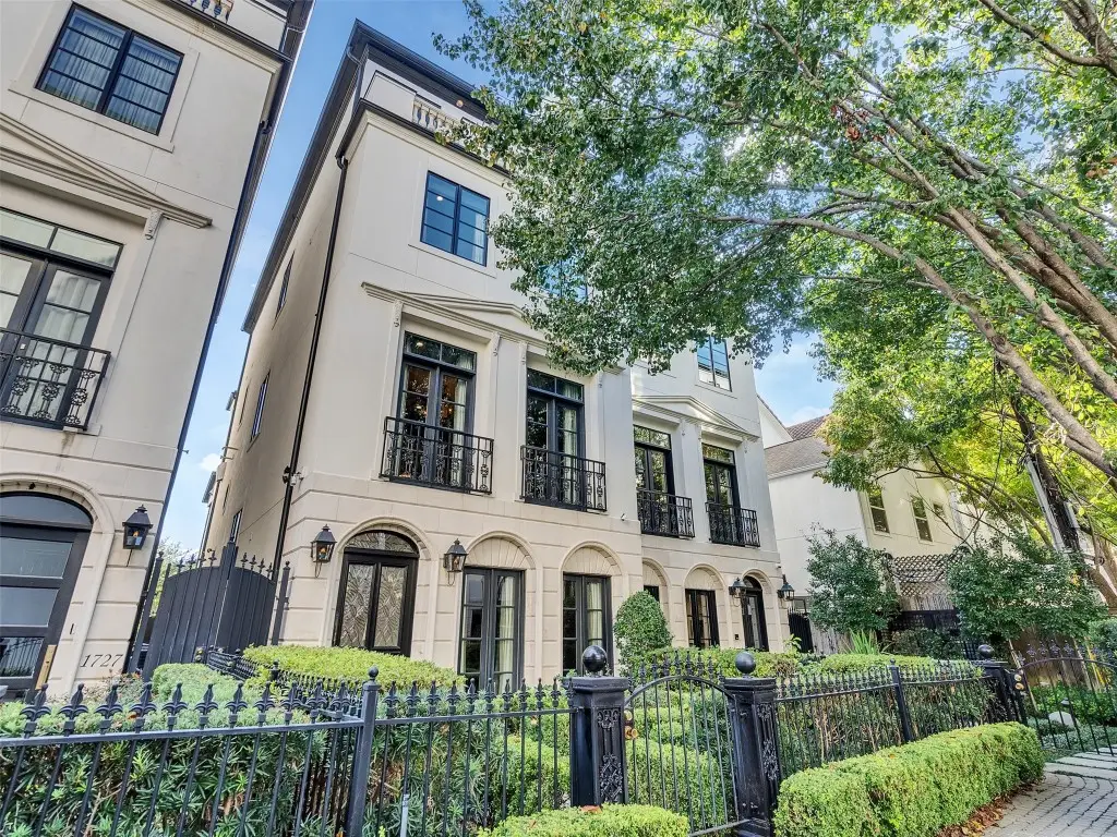 1729 Sunset Boulevard, Houston, TX 77005 - #1