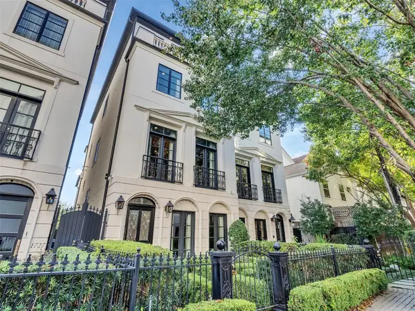 1729 Sunset Boulevard, Houston, TX 77005