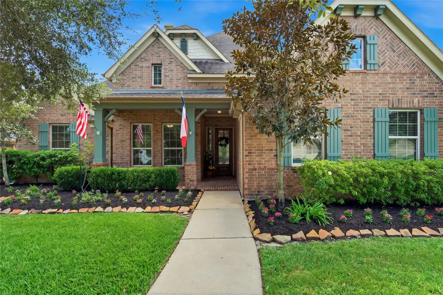 30511 Sethora Hill Way, Fulshear, TX 77441 - #2