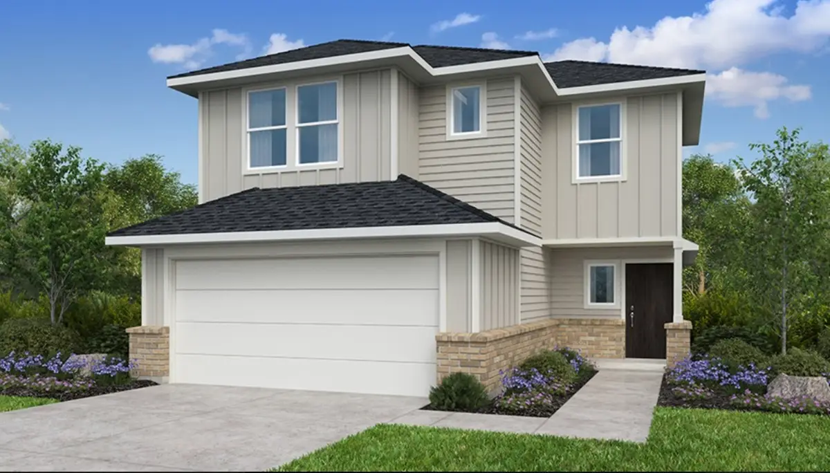 8206 Copper Meadows Lane, Cypress, TX 77433 - #1