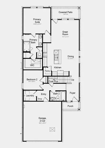 8206 Copper Meadows Lane, Cypress, TX 77433 - #2