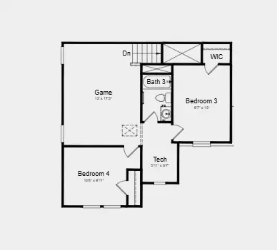 8206 Copper Meadows Lane, Cypress, TX 77433 - #3