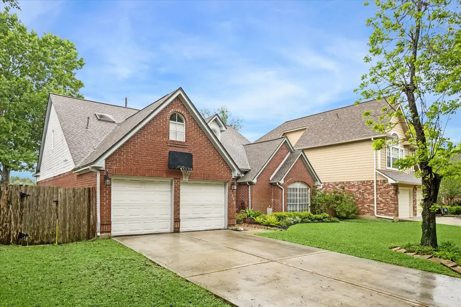 2906 Double Lake Drive, Missouri City, TX 77459 - #2