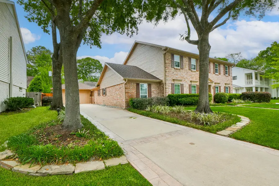 14710 Bramblewood Drive, Houston, TX 77079 - #2