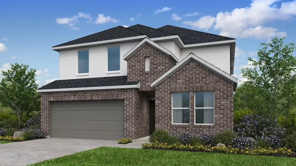 9627 Akashi Run Drive, Cypress, TX 77433 - #1