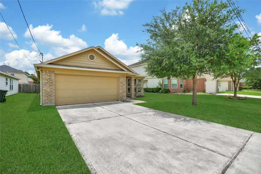 16771 N Rail Drive, Conroe, TX 77385 - #2