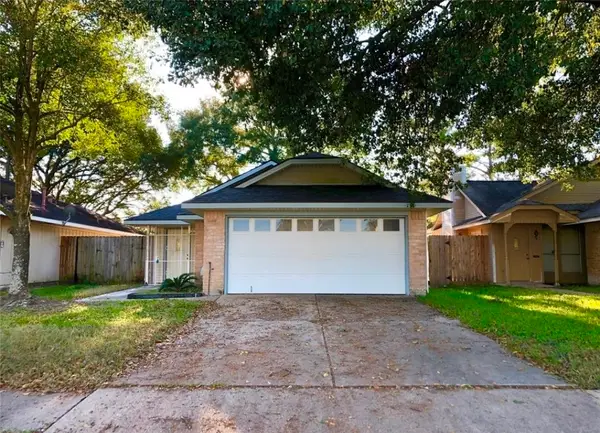 13715 Vickston Lane, Houston, TX 77014