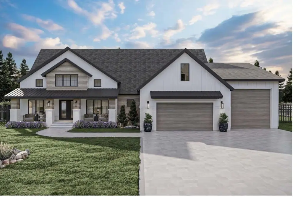 32742 Bayou Bend, Richwood, TX 77515 - Image #1