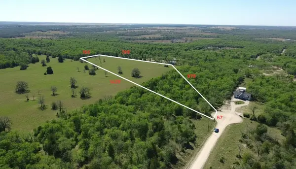 Lot 25 Oakview Lane, Thrall, TX 76578