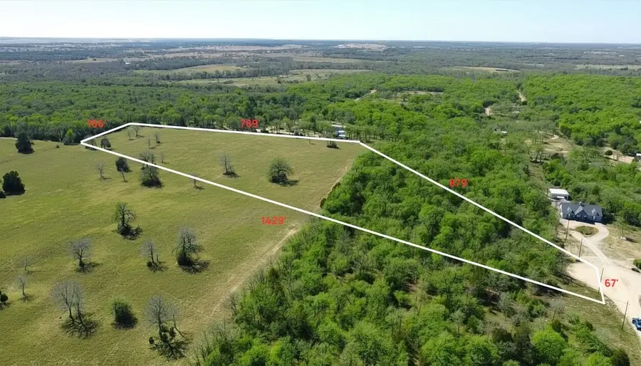 Lot 25 Oakview Lane, Thrall, TX 76578 - #2