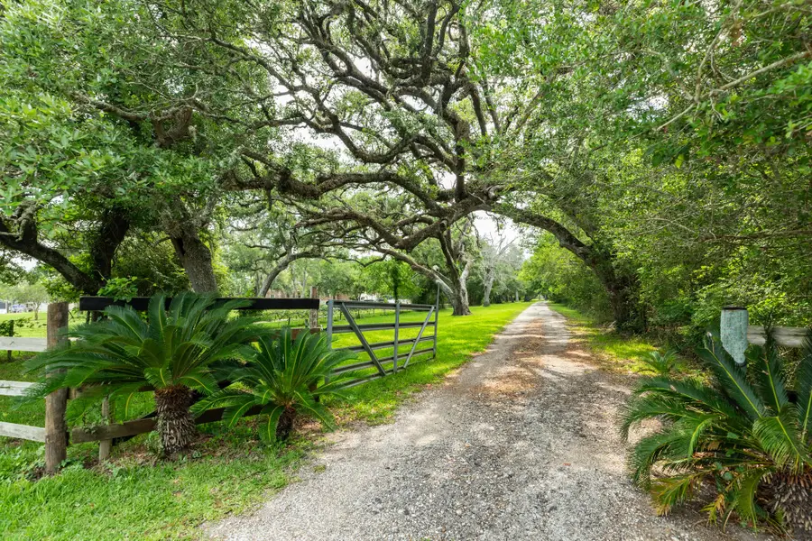 4821 County Road 288, Angleton, TX 77515 - #3