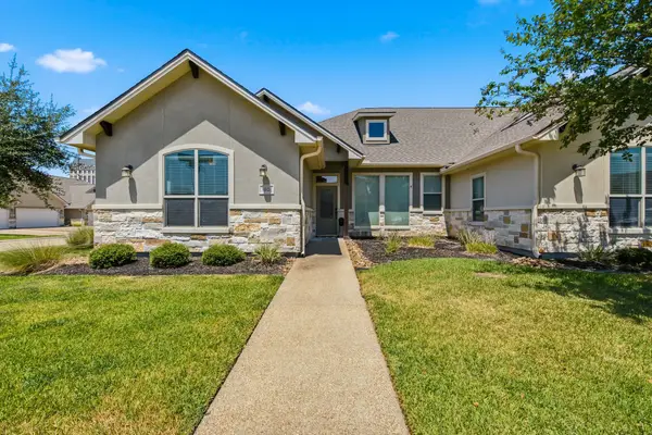 3801 Estes Park, College Station, TX 77845
