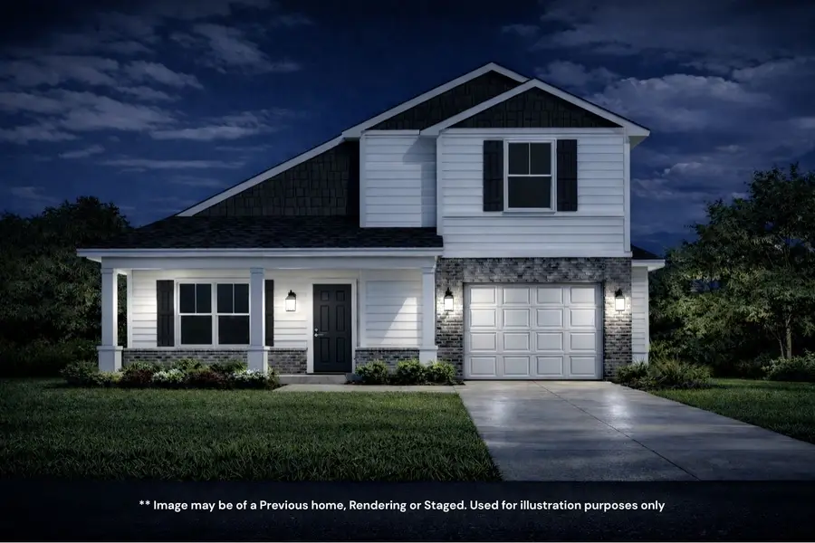 15858 Aspen Drive, Montgomery, TX 77356 - #2