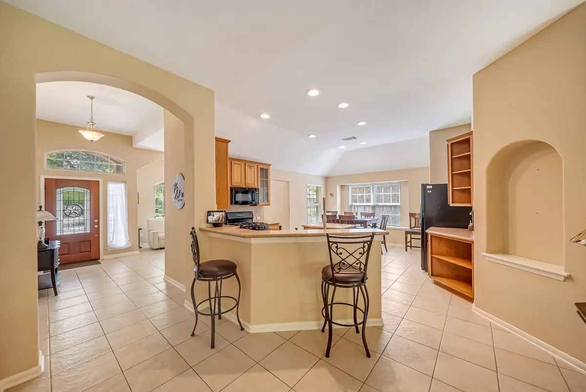 14043 Albany Springs Lane, Houston, TX 77044 - #1
