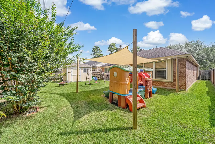 14043 Albany Springs Lane, Houston, TX 77044 - #3