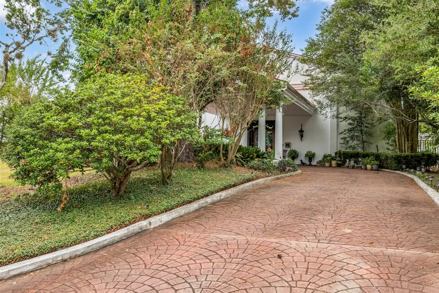 6 Farnham Park Drive, Houston, TX 77024 - #2