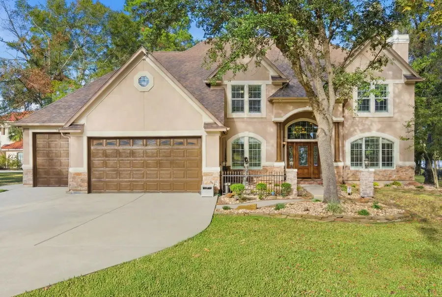 18848 Harbor Side Boulevard, Montgomery, TX 77356 - Image #3