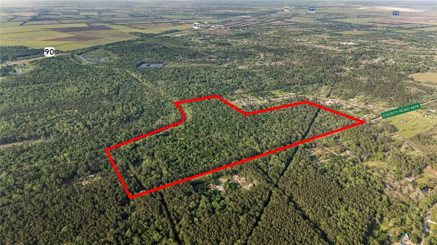 0 County Road 4876, Dayton, TX 77535 - Image #3