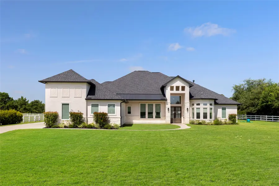 8798 Grand Lake Estates Drive, Montgomery, TX 77316 - #2