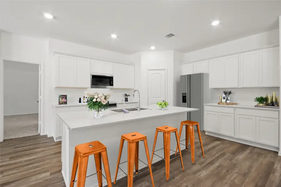 135 Wildflower Lane, Wylie, TX 77536 - Image #2