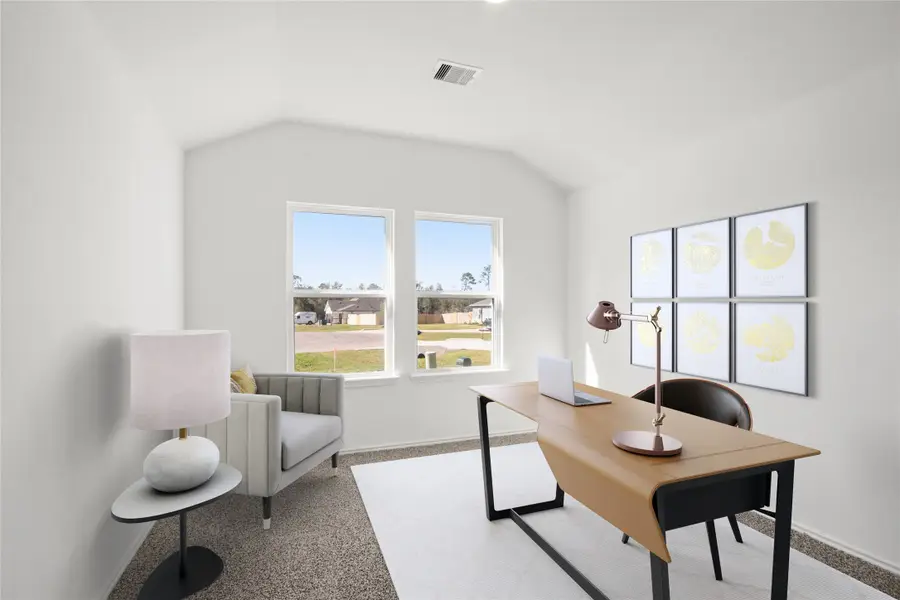 135 Wildflower Lane, Wylie, TX 77536 - Image #3