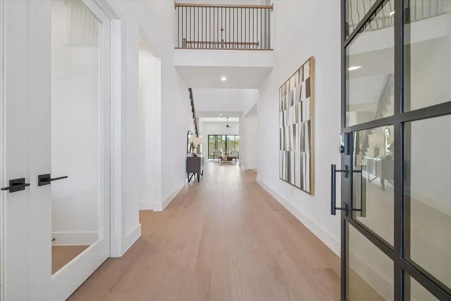 1225 Du Barry Lane, Houston, TX 77018 - Image #3