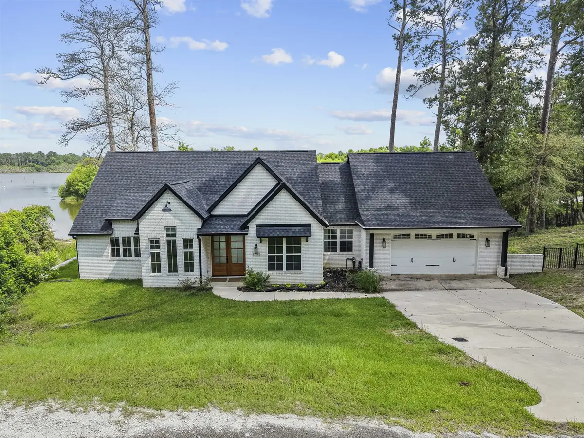 117 Cottonwood Road, Trinity, TX 75862 - #1