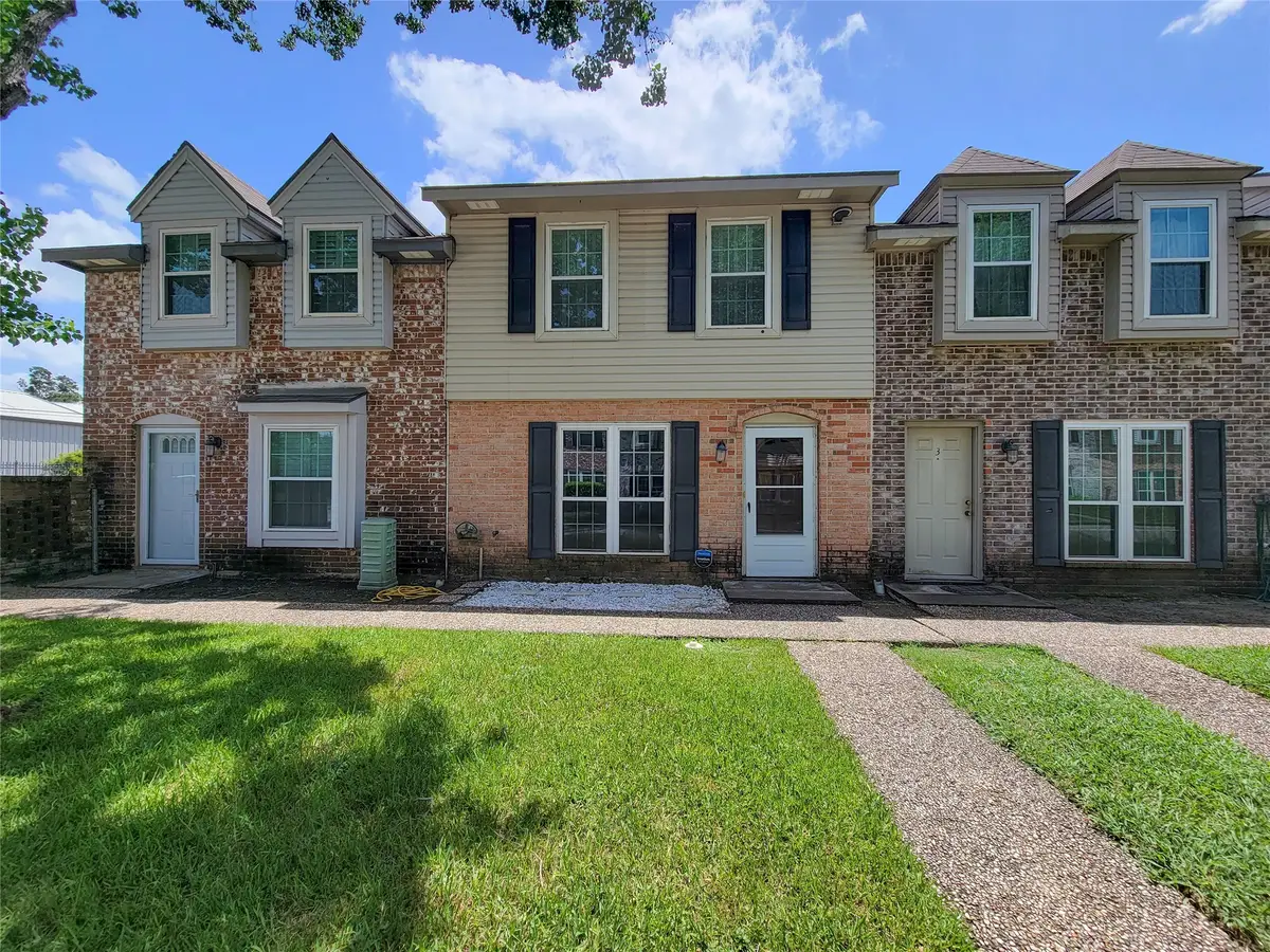 1911 Sherwood Forest Street #2, Houston, TX 77043 - #1